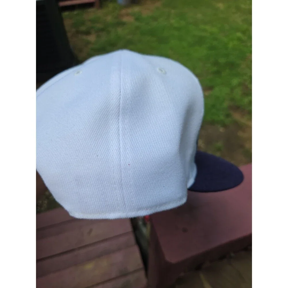Vintage Charlotte Hornets Snapback Hat 47 Brand Hardwood Classics NBA